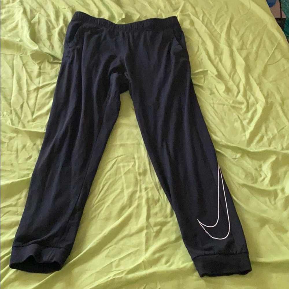Nike joggers
